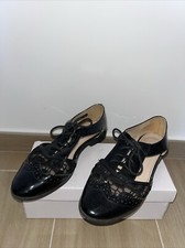 Scarpa donna ballerina usato  Milano