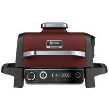 Ninja woodfire outdoor for sale  Edison