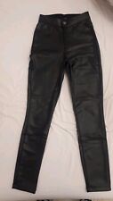 Leggins donna pantaloni usato  Petriolo