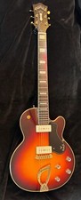 Guild aristocrat archtop for sale  Bay Village