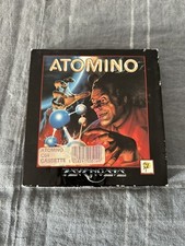 Atomino commodore c64 usato  Casalecchio di Reno