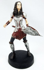 Boneco Marvel Movie Collection Lady Sif Marvel Thor The Dark World Eaglemoss comprar usado  Enviando para Brazil