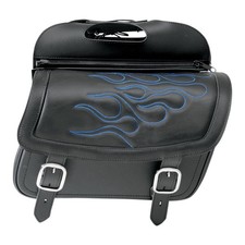 Saddlemen highwayman sacoches d'occasion Saddlemen highwayman sacoches d'occasion  Expédié en France