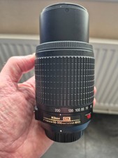 Nikon nikkor 200mm for sale  BARNSLEY