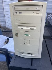 Vintage emachines etower for sale  Jamaica