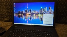 Portable asus 17.3 d'occasion  Pradines