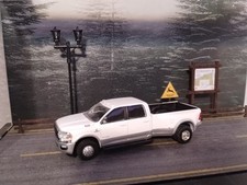 Greenlight white silver for sale  Caldwell