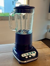 Frullatore kitchenaid ultra usato  San Vito al Tagliamento