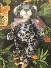 Charlie bears retired for sale  WREXHAM