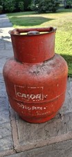 Calor 3.9kg propane for sale  SANDBACH