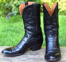 Vtg lucchese classics for sale  Portland