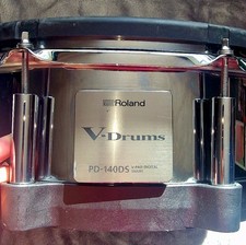 Roland 140ds electronic for sale  STANLEY