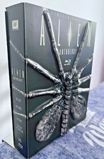 Alien anthology limited usato  Trezzo sull'Adda