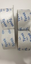 Tyvek tape 75mm for sale  WEST MOLESEY