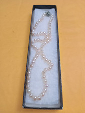 Vintage authentic pearl for sale  Jamaica