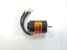 Novak ballistic 540 for sale  Seymour