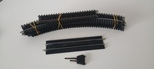 Hornby oval steel for sale  ERSKINE