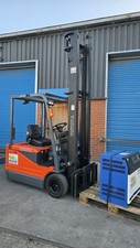 Toyota 5fbe15 electric for sale  MIDDLESBROUGH
