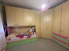 Cameretta bambina con usato  Venezia