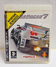 Usado, RIDGE RACER 7 SONY PS3 PLAYSTATION 3 PAL ORIGINALE comprar usado  Enviando para Brazil