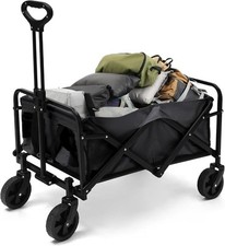 Festival trolley cart for sale  SALFORD