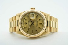 Rolex day date usato  L Aquila