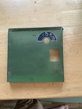 JOHN DEERE 322 330 332 Trator de Grama Pedestal Painel Tela, Seção CENTRO comprar usado  Enviando para Brazil