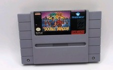 Super Double Dragon *Somente cartucho* (Super Nintendo, 1992) SNES comprar usado  Enviando para Brazil