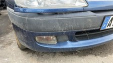 Pare choc peugeot d'occasion  Chaumont
