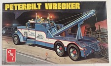 Vtg amt peterbilt for sale  Novinger