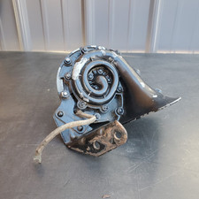 Chifre de caracol Delco Remy vintage não testado modelo 643? Carro clássico GM comprar usado  Enviando para Brazil