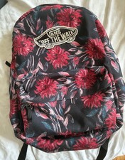 Vans wall floral for sale  ENFIELD