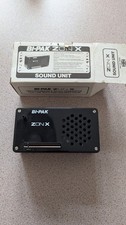 Pak zon sound for sale Pak zon sound for sale  GLASGOW