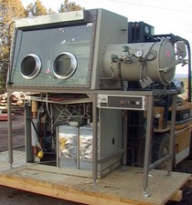 Vacuum atmospheres dlx for sale  Mountainair