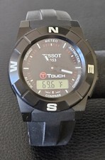 Tissot 1853 touch for sale  Bellevue