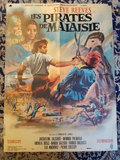 Affiche 1964 pirates d'occasion  Pantin