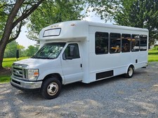 2015 ford 450 for sale  Petersburg
