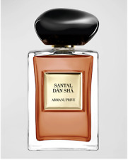 Armani prive santal for sale  Burlingame