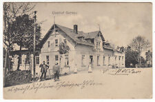 Gasthof gornau 1915 gebraucht kaufen  Borna