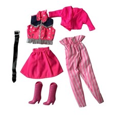 Vintage cowgirl barbie for sale  North Branch