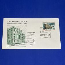 Cinquantenario istituto poligr usato  Bari