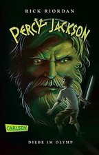 Percy jackson diebe gebraucht kaufen  Berlin