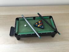 Mini billard américain d'occasion  Les-Issambres
