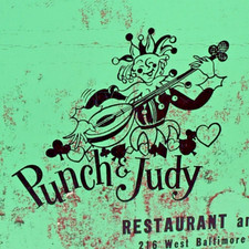 1960s punch judy for sale  Cary