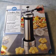 Wilton cookie press for sale  Port Orange