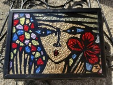 Vintage wire metal for sale  Vallejo