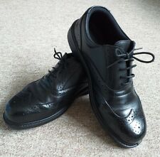 Mens size black for sale  HERTFORD