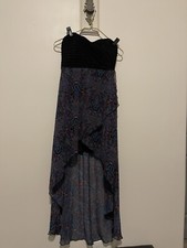 Casting multicolor strapless for sale  Queen Creek