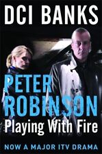 Dci banks playing for sale  UK