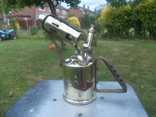 Vintage buflam original for sale  STOWMARKET